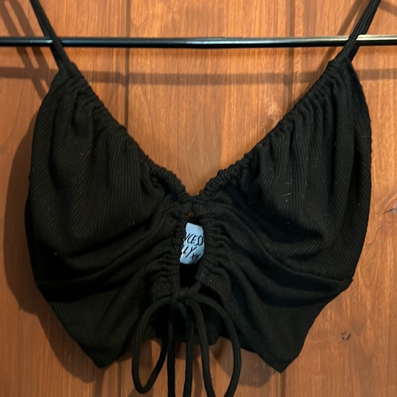 Princess Polly Bra Top - Picture 4 of 4